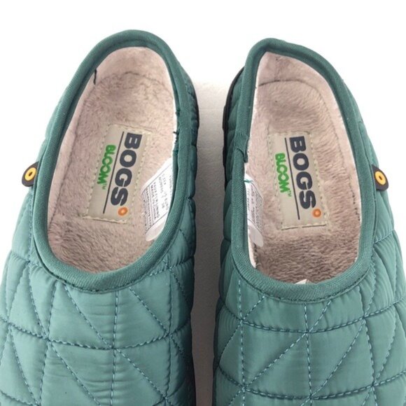 Bogs Snowday II Slipper Winter Booties 7 - Picture 13 of 14